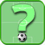 Fussball-Fragen Logo